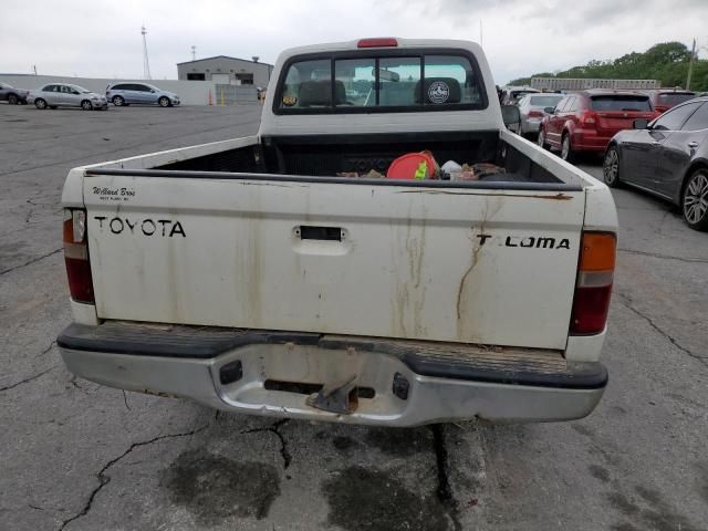 1999 Toyota Tacoma