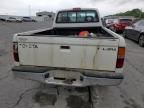 1999 Toyota Tacoma