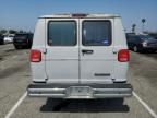 1997 Dodge RAM Van B3500
