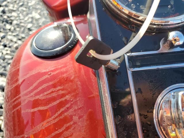 2012 Harley-Davidson Flstfb Fatboy LO
