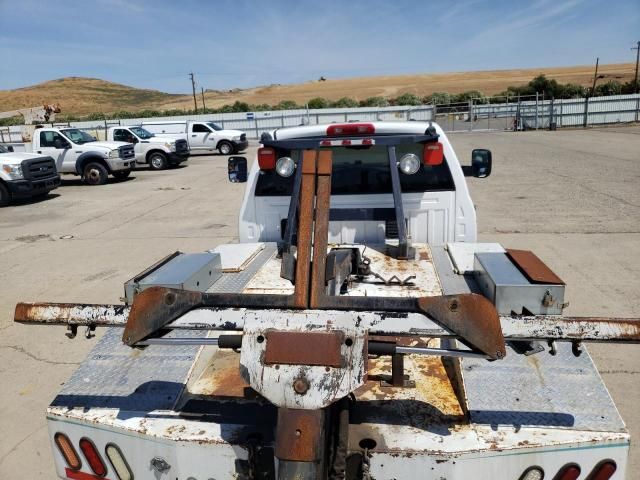 2008 Dodge RAM 4500 ST