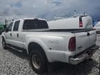 2006 Ford F350 Super Duty