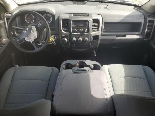 2014 Dodge RAM 1500 ST