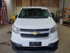 2017 Chevrolet City Express LS