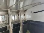 2006 Fous Horse Trailer