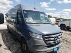 2019 Mercedes-Benz Sprinter 2500/3500