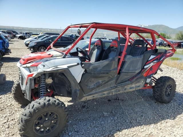 2018 Polaris RZR XP 4 1000 EPS
