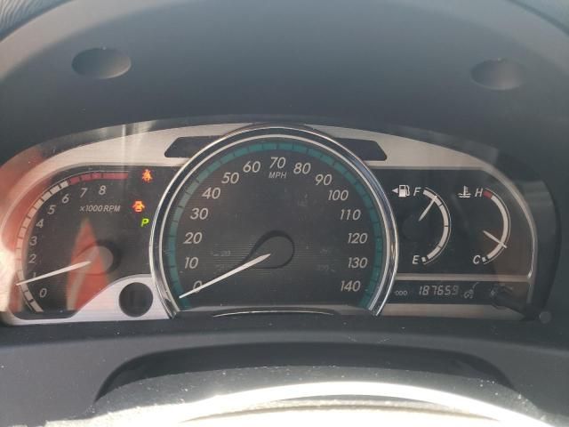 2010 Toyota Venza