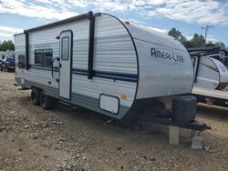 Gulf Stream salvage cars for sale: 2021 Gulf Stream Amerilite