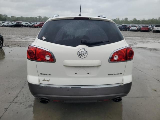 2012 Buick Enclave