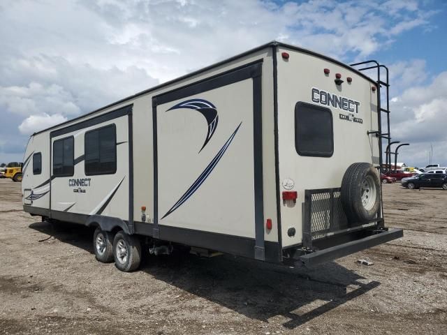 2018 KZ Connect