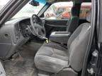2004 Chevrolet Silverado C1500