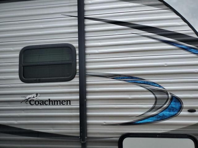 2018 Wildwood 2018 Foresriver Trailer