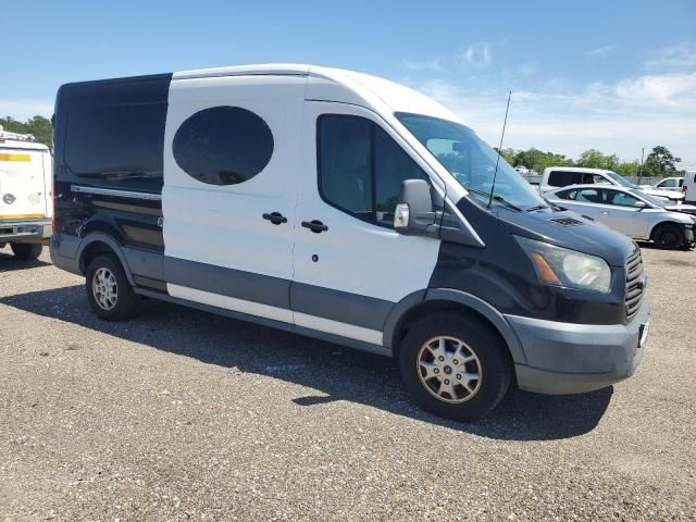 2015 Ford Transit T-250