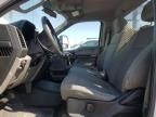 2018 Ford F550 Super Duty