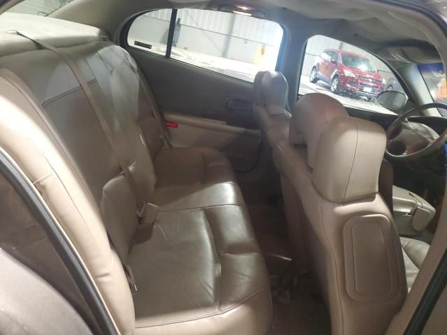 2002 Buick Lesabre Custom