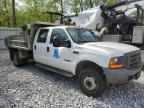 2002 Ford F450 Super Duty