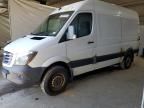 2017 Freightliner Sprinter 2500
