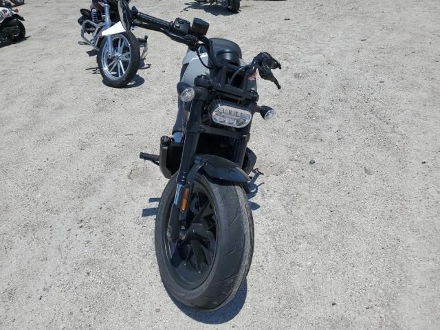 2024 Harley-Davidson RH1250 S