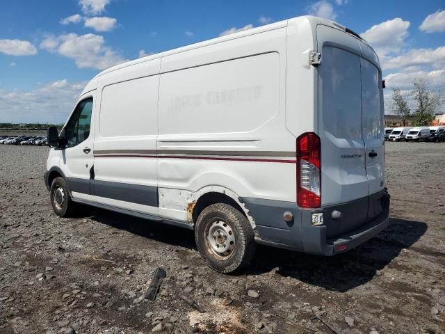 2015 Ford Transit T-150