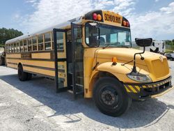 Salvage trucks for sale at Fairburn, GA auction: 2009 Ic Corporation 3000 CE