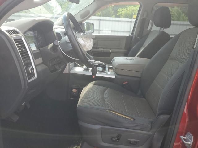 2009 Dodge RAM 1500
