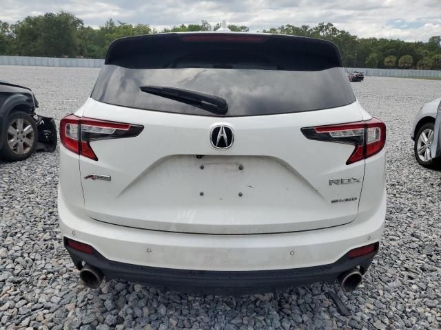 2022 Acura RDX A-SPEC Advance