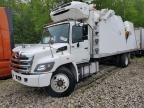 2020 Hino 258 268