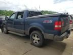 2005 Ford F150 Supercrew