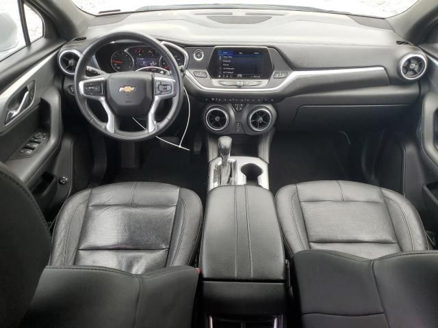 2020 Chevrolet Blazer 3LT
