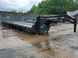 2024 Rawmaxx TT-40-212KHYD Tilt Deck Equipment Trailer for sale in Hueytown, AL
