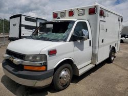 2013 Chevrolet Express G3500 en venta en Moraine, OH