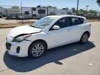 2013 Mazda 3 I