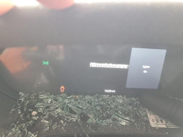 2023 Dodge RAM Promaster 2500 2500 Standard
