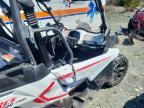 2021 Cfmoto Zforce 800