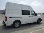 2018 Nissan NV 2500 S