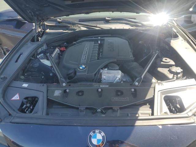 2011 BMW 535 XI