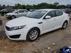 2011 KIA Optima LX for sale in Florence, MS