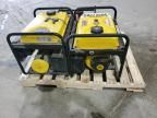 2000 Miscellaneous Equipment Misc Generation