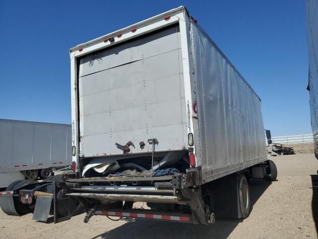 2012 Freightliner M2 106 Medium Duty