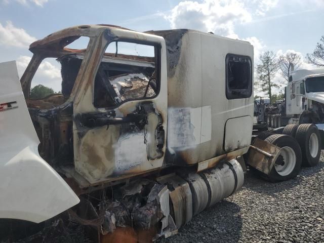 2024 International LT625 Semi Truck