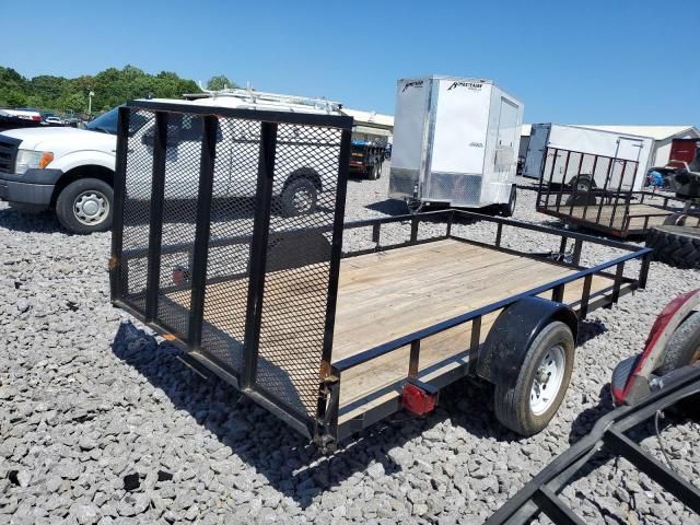 2023 Unknown 2023 Truck BED AND Trailer Sales Utility Trailer