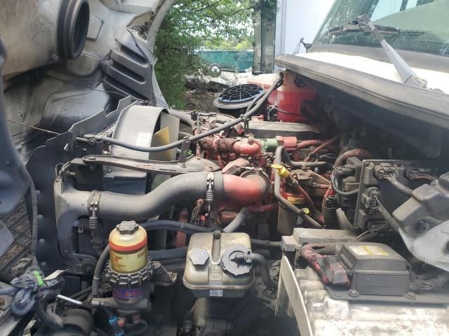 2014 Freightliner M2 106 Medium Duty