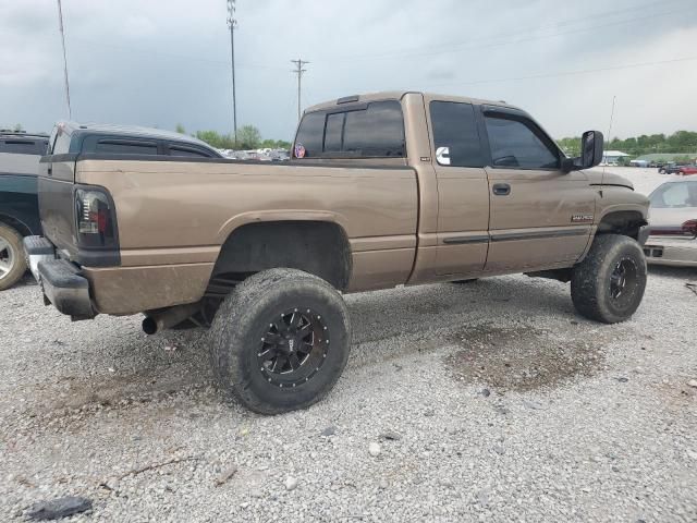 2001 Dodge RAM 2500