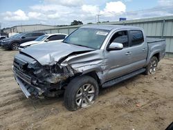 2017 Toyota Tacoma Double Cab en venta en Conway, AR
