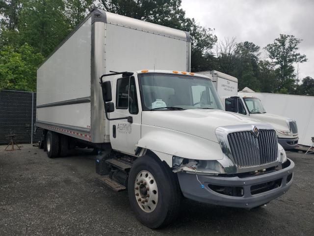 2019 International 4000 4300