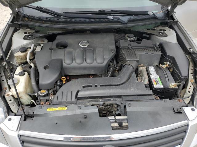 2007 Nissan Altima 2.5