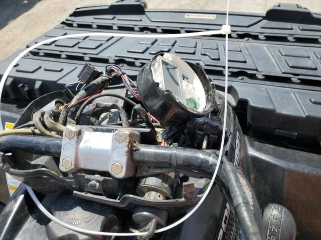 2007 Polaris Sportsman 700 EFI