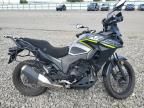 2019 Kawasaki KLE300 B
