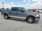 2006 Ford F150 Supercrew